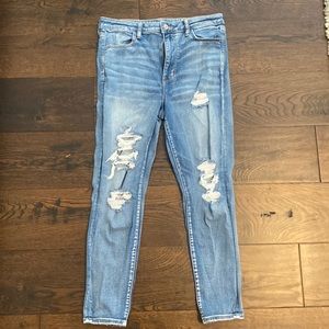American Eagle Jeggings